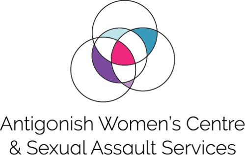 Logo: Antigonish Womens Resource Centre Logo