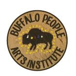 Logo: Buffalo People Arts Institute