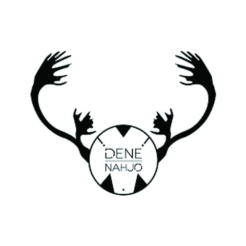 Logo: DENE NAHJO