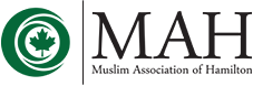 Logo: Muslim Association of Hamilton