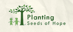 Logo: Planting Seeds of Hope