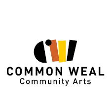 Logo: Common Weal Community Arts