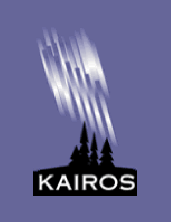 Logo: Kairos