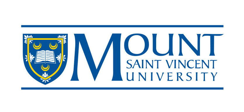 Logo: Mount Saint Vincent University