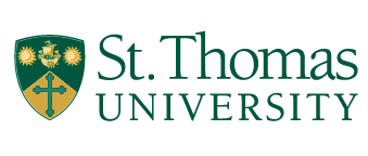 Logo: St. Thomas University