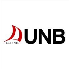 Logo: University of New Brunswick