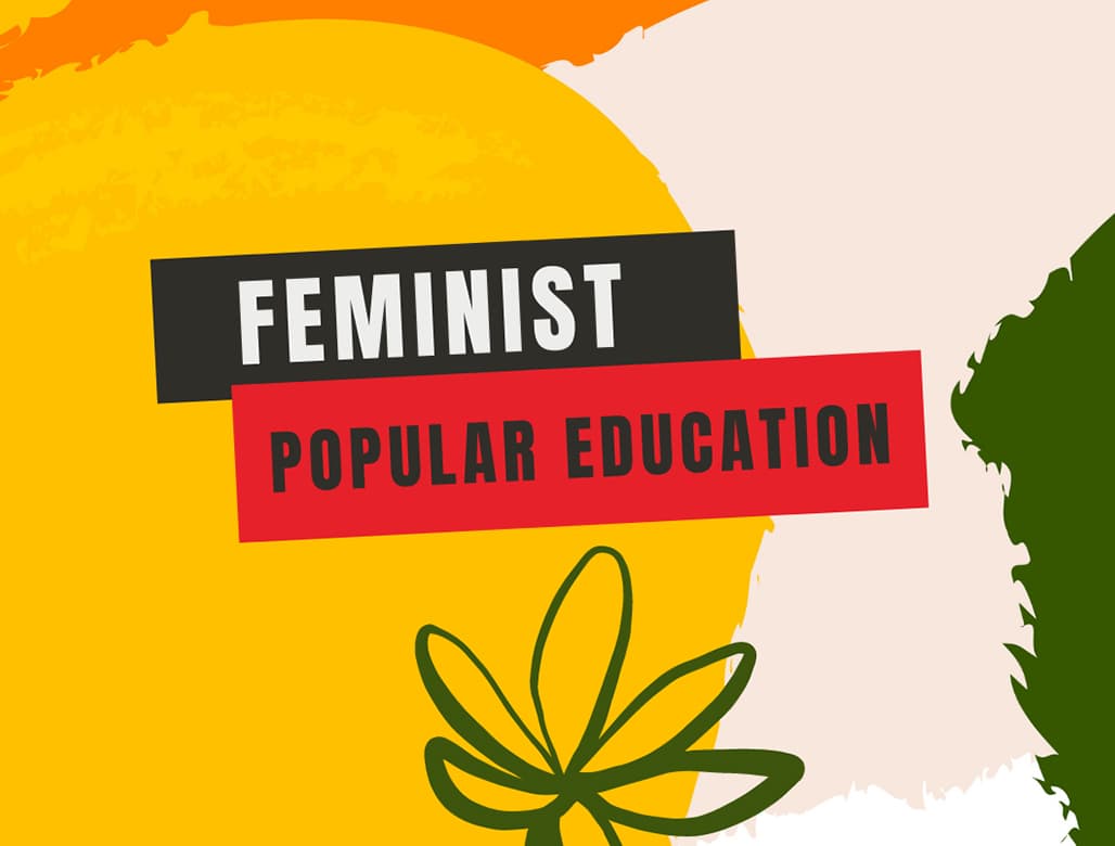 Feminist-Popular-Education