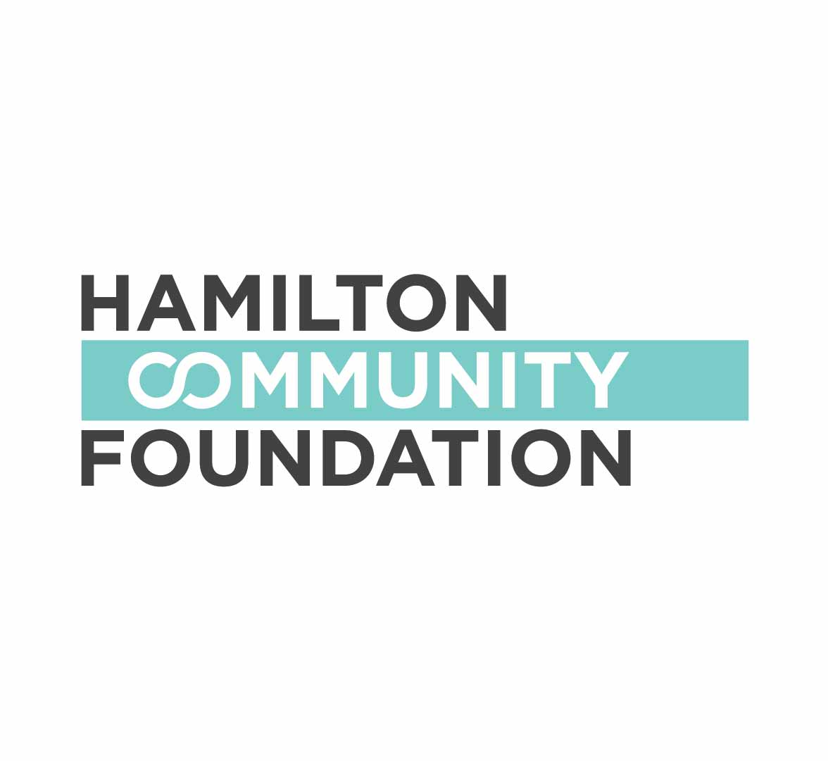 Logo: Hamilton Community Foundation