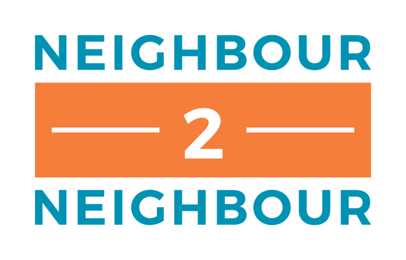 Logo: Neighbour to Neighbour