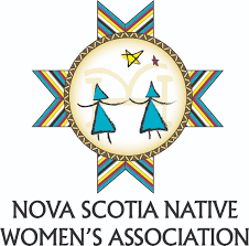 Logo: Nova Scotia Native Women's Association