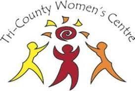 Logo: Tri-County Women's Centre