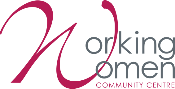 Logo: Working Women Community Centre