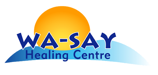 Logo: Wa-Say Healing Centre