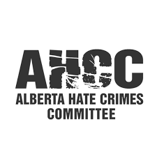 Logo: Alberta Hate Crimes Committee