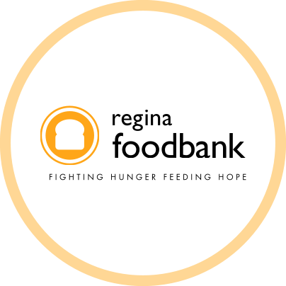 Logo: Regina Foodbank