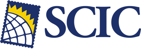 Logo: SCIC